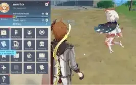 [AR10] DILUC+CHILDE