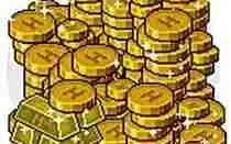 Habbo Hotel - Cartão De 47 Moedas - Envio Imediato!