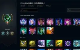 JOGUE NO FERRO HOJE!
