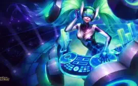 MOD Skins League of Legends