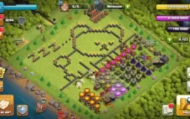 CV9 Diferenciado FULL + 9.900 gemas
