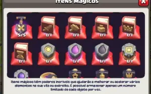 CV9 Diferenciado FULL + 9.900 gemas