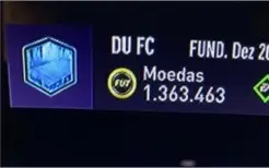 F I F A 22 - Ultimate Team Ps4 - 100k Coins
