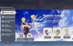 HUTAO + STAFF OF HOMA+ YELAN + JEAN + ESPADA CELESTIAL