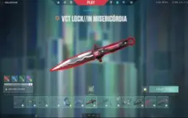 Conta Valorant - Lvl 300+ (6K Em Skins)