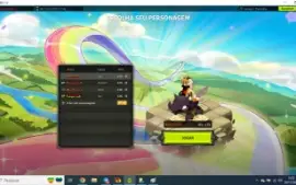 Conta Dofus - Cra, Enutrof, Sram, Iop - Full Items