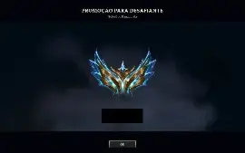 Elojob - League Of Legends