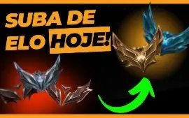 Elojob - League Of Legends