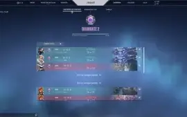 CONTA VALORANT - DIAMANTE 2 SMURF + VANDAL RGX 11Z PRO