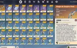 AR10 - Venti + Elegia + 22 tiros