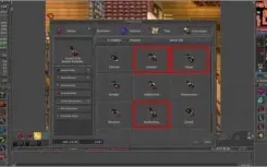 Char tibia RP lvl 150 no servidor Descubra com rk