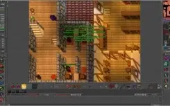 Char tibia RP lvl 150 no servidor Descubra com rk