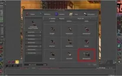 Char tibia RP lvl 150 no servidor Descubra com rk