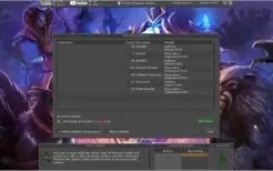 Char tibia RP lvl 150 no servidor Descubra com rk