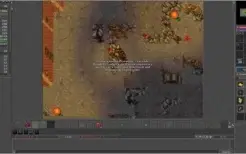 Char tibia RP lvl 150 no servidor Descubra com rk