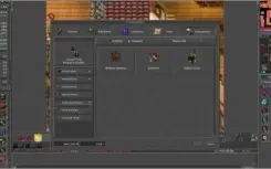 Char tibia RP lvl 150 no servidor Descubra com rk