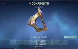 Conta valorant com varias skins raras
