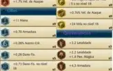 CONTA DIAMANTE 5 103 CAMPEÕES 26+ SKINS IMPERDÍVEL