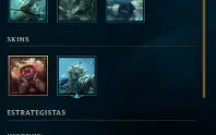 Conta D1 Boostada