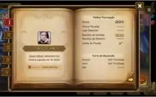 Conta summoner wars global Ld nat 5 RAGDOLL