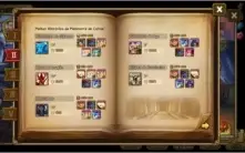 Conta summoner wars global Ld nat 5 RAGDOLL