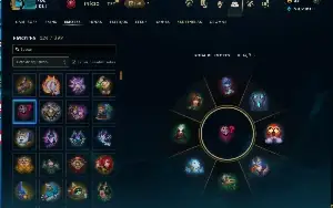 Conta Lol Lv 420 / 236 Skin (3 Ultimate) Full Acesso
