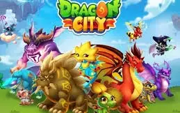 Dragon City Cheat para Arena