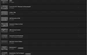 VENDO CONTA EPIC GAMES 3 tomb raider,gtav,hitman,dbd... etc