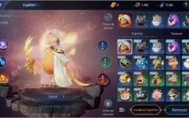 Vendo ALT Minerador LVL75 Mir4 SA13