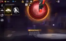 Promoção conta de ff nivel 66
