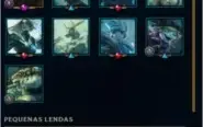 SMURF PLATINA 2 - 45V 20L