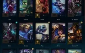 SMURF PLATINA 2 - 45V 20L