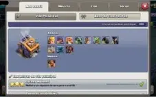 Cv 13 para sair rápido!!!