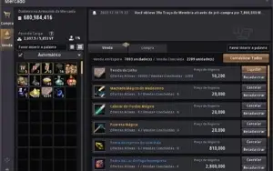 EMAIL, Doom+Abyss one+STRKER603GS+EMAIL+mais de 17 itens TET
