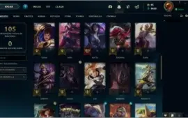 Conta Diamante 3 - R$ 140,00