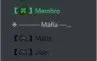 MONTO DISCORD DE RP, DECORO E CONFIGURO BOTS (6)