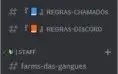 MONTO DISCORD DE RP, DECORO E CONFIGURO BOTS (6)
