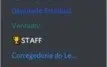 MONTO DISCORD DE RP, DECORO E CONFIGURO BOTS (6)