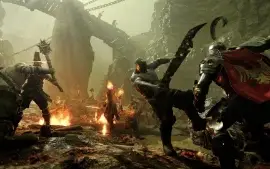 Warhammer: Vermintide 2