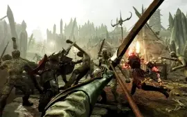 Warhammer: Vermintide 2