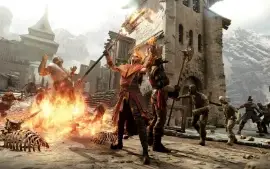 Warhammer: Vermintide 2