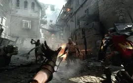 Warhammer: Vermintide 2