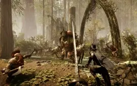 Warhammer: Vermintide 2