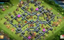 Cv14 Bem Upado Th14 C/ 6 construtor Barato