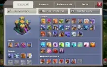 Cv14 Bem Upado Th14 C/ 6 construtor Barato