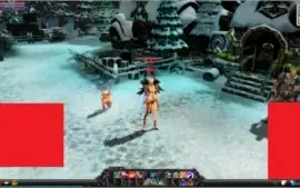 CABAL ONLINE DUELISTA 193 2K DE ATAQUE 2,6K DE DEFESA