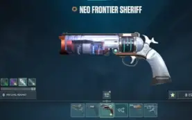Conta Valorant Ascendente com skins