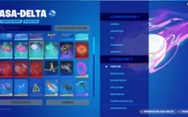 CONTA FORNITE TRYHARD