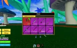 Conta Blox Fruits Lvl Max+Frutas No Inv