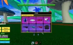Conta Blox Fruits Lvl Max+Frutas No Inv